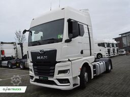 MAN TGX 18.470 GX