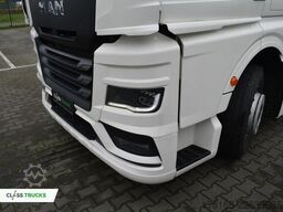 MAN TGX 18.470 GX