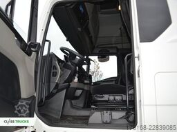 MAN TGX 18.470 GX