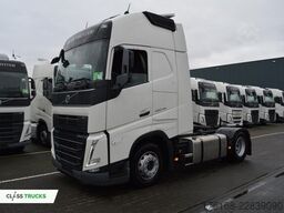 VOLVO FH 460 Globetrotter XL i-Save