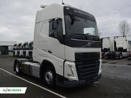 VOLVO FH 460 Globetrotter XL i-Save