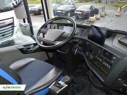 VOLVO FH 460 Globetrotter XL i-Save