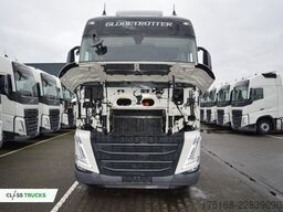VOLVO FH 460 Globetrotter XL i-Save