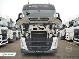 VOLVO FH 500 Globetrotter XL Varios