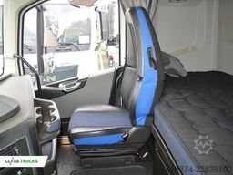 VOLVO FH 500 Globetrotter XL Varios