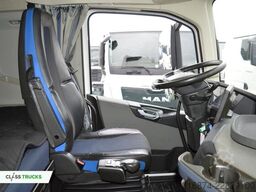 VOLVO FH 500 Globetrotter XL Varios