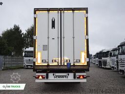 SCHMITZ CARGOBULL SKO FP 60 ThermoKing SLXi 300