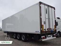 SCHMITZ CARGOBULL SKO FP 60 ThermoKing SLXi 300