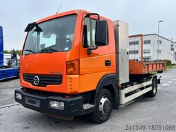 NISSAN Atleon 80.19 4x2 Hooklift