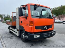 NISSAN Atleon 80.19 4x2 Hooklift