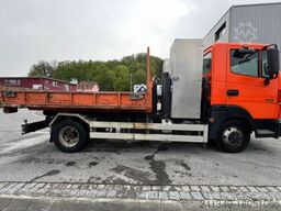 NISSAN Atleon 80.19 4x2 Hooklift