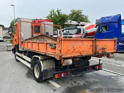 NISSAN Atleon 80.19 4x2 Hooklift