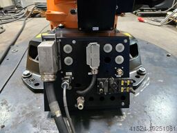 Kuka KUKA KR180 R3100 K prime KRC4 2015