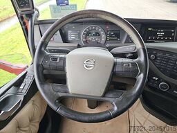 VOLVO FH 540 6X2 XENON