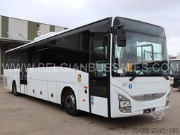 Iveco Crossway POP 13m / Airco