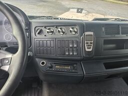 MAN TGM 18-290 BL - EEV - TAUTLINBER + LIFT