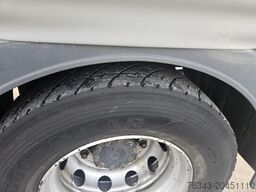 MAN TGM 18-290 BL - EEV - TAUTLINBER + LIFT