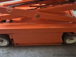 Skyjack SJIII 3219
