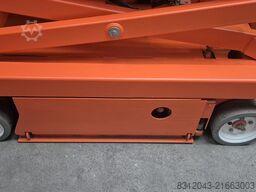 Skyjack SJIII 3219