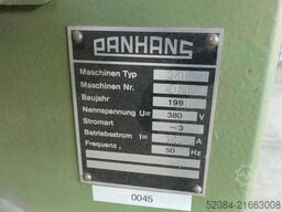 PANHANS 250