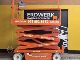 Skyjack SJIII 3220