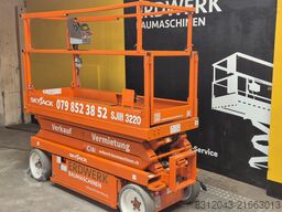 Skyjack SJIII 3220