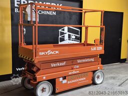 Skyjack SJIII 3220