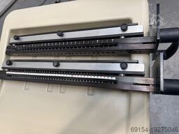 James Burn International Punch3400