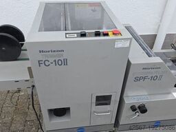 Horizon SPF10 FC10