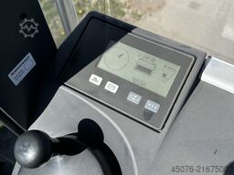 Jungheinrich EKS 110 Z 280 ZZ