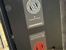 Jungheinrich EKS 110 Z 280 ZZ
