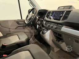 VW Crafter 35 2.0 TDI L4 DC Dubbel Cabine RWD 140 ...