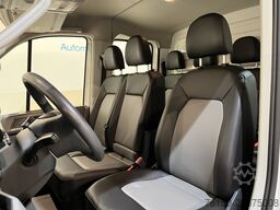 VW Crafter 35 2.0 TDI L4 DC Dubbel Cabine RWD 140 ...