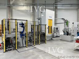 ARTHUR KLINK RISH-M10X1250X400