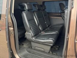 Toyota **PROACE-EURO6D-9SEATS**