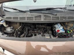 Toyota **PROACE-EURO6D-9SEATS**