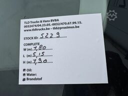 Toyota **PROACE-EURO6D-9SEATS**