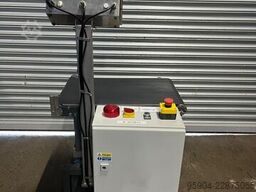 Stratorius Checkweigher SEBT-OOTD