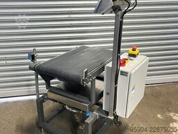 Stratorius Checkweigher SEBT-OOTD