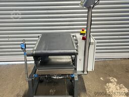 Stratorius Checkweigher SEBT-OOTD