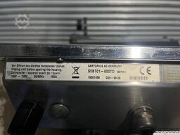 Stratorius Checkweigher SEBT-OOTD