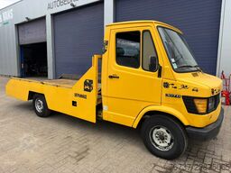 Mercedes-Benz **307D-FRENCH ORIGINE**