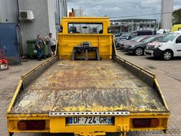 Mercedes-Benz **307D-FRENCH ORIGINE**