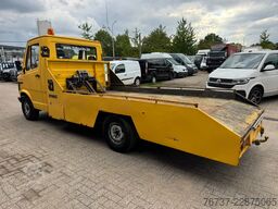 Mercedes-Benz **307D-FRENCH ORIGINE**