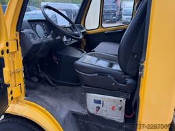 Mercedes-Benz **307D-FRENCH ORIGINE**