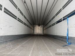 Schmitz Cargobull Tiefkühler Standard Ladebordwand