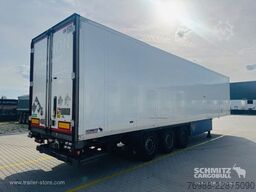 Schmitz Cargobull Tiefkühler Standard