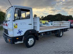 Mercedes-Benz 914 **6CYLINDER-FULL STEEL-FRENCH TRUCK**