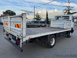 Mercedes-Benz 914 **6CYLINDER-FULL STEEL-FRENCH TRUCK**