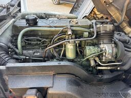Mercedes-Benz 914 **6CYLINDER-FULL STEEL-FRENCH TRUCK**